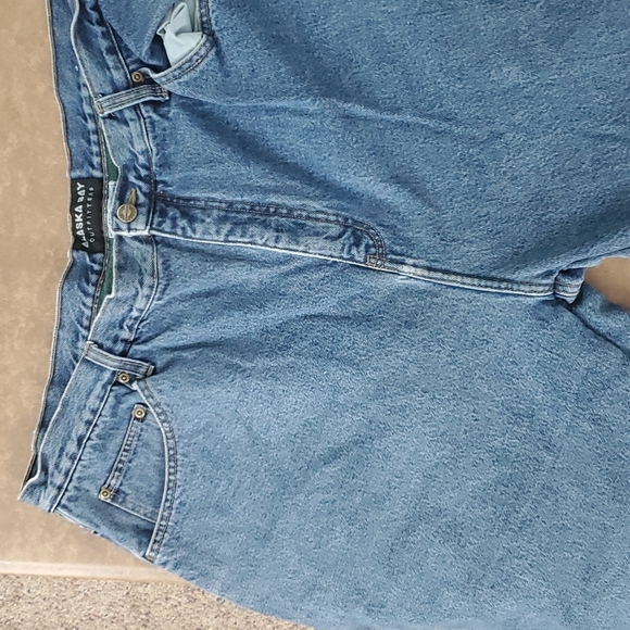 Jeans Flannel Lined Jeans 44x32 Poshmark